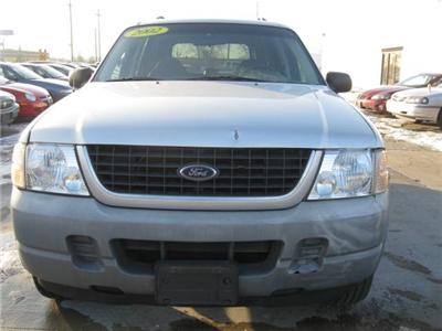 Used Ford Explorer 2002 : $5995