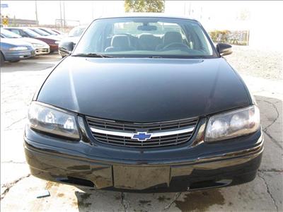 Used Chevrolet Impala 2005 : $5995
