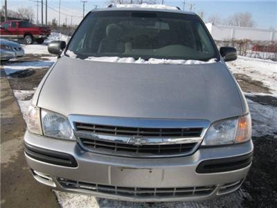 Used Chevrolet Venture 2004 : $4500