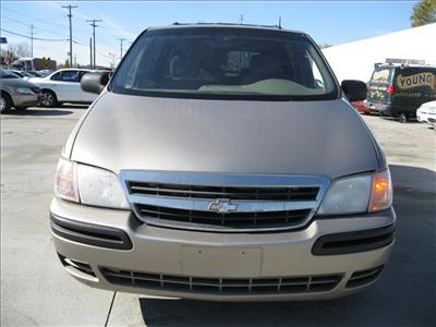 Used Chevrolet Venture 2001 : $3900