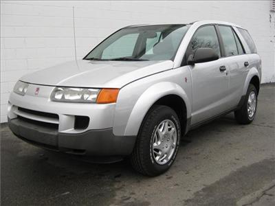 Used Saturn VUE 2003 : $5995