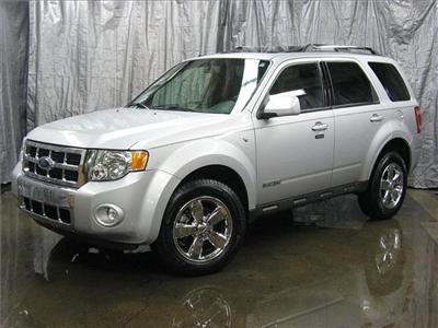 Used Ford Escape 2008 : $19895