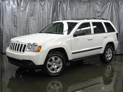 Used Jeep GrandCherokee 2008 : $20995