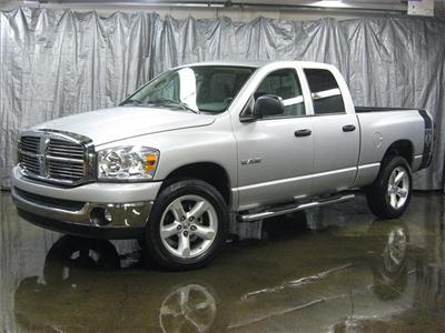 Used Dodge RamPickup 2008 : $24995
