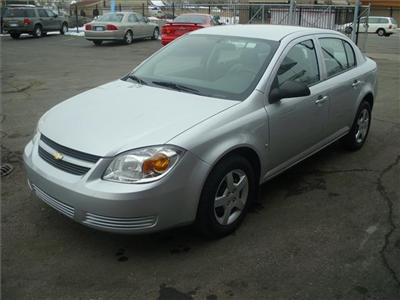 Used Chevrolet Cobalt 2008 : $6900