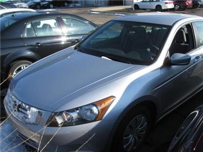 Used Honda Accord 2008 : $17495