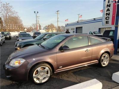 Used Chevrolet Cobalt 2006 : $9900