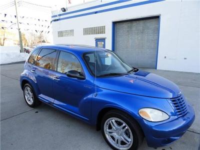 Used Chrysler PTCruiser 2003 : $6400