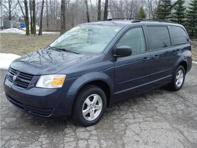 Used Dodge GrandCaravan 2008 : $14250
