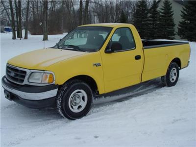 Used Ford F150 2000 : $3995