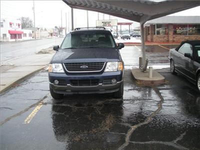 Used Ford Explorer 2002 : $5995