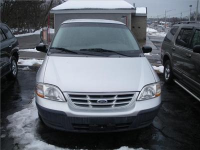 Used Ford Windstar 2000 : $2850