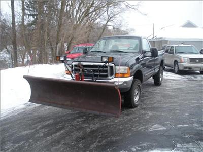 Used Ford F250 1999 : $6499