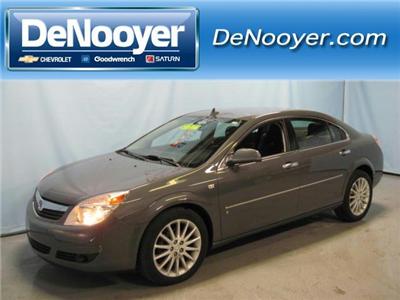 used Saturn Aura 2007 : $13483