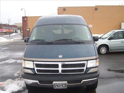 Used Dodge RamWagon 1997 : $2995