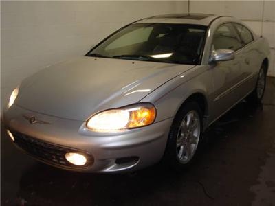 Used Chrysler Sebring 2001 : $5999