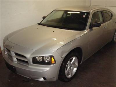 Used Dodge Charger 2009 : $15999