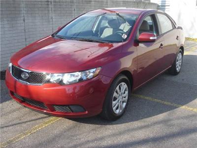 Used Kia Forte 2010 : $14999