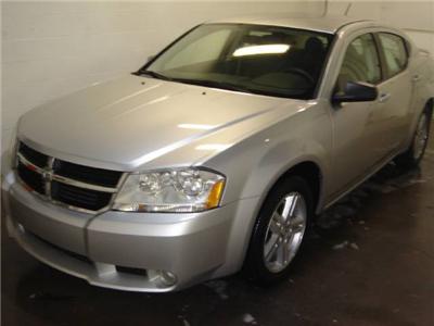 Used Dodge Avenger 2008 : $14999