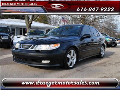 Used Saab 95 2001 : $5995