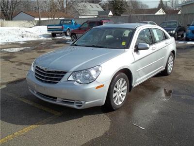 Used Chrysler Sebring 2010 : $0
