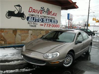 Used Chrysler Concorde 2000 : $0