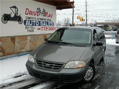 Used Ford Windstar 1999 : $3500
