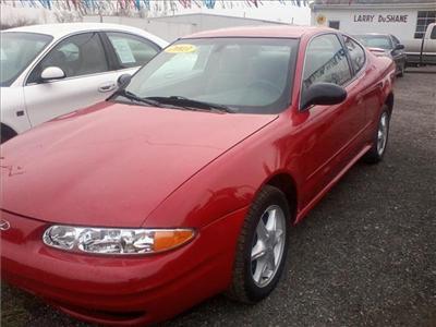 Used Oldsmobile Alero 2003 : $4995