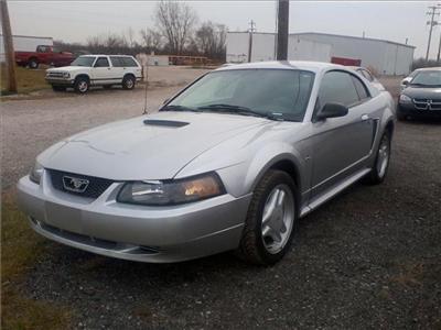 Used Ford Mustang 2000 : $4950