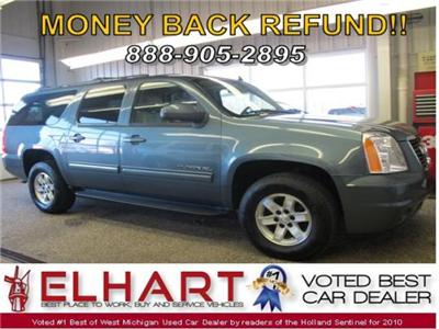 Used GMC YukonXL 2010 : $0