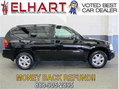 Used GMC Envoy 2004 : $0