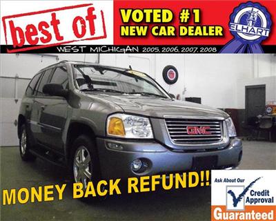 Used GMC Envoy 2007 : $0