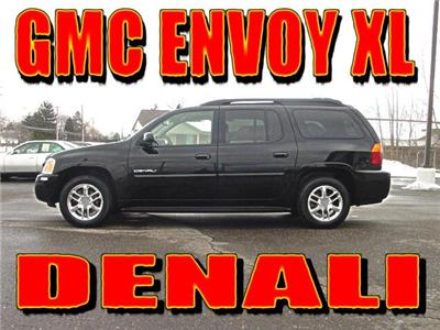 Used GMC EnvoyXL 2006 : $15995