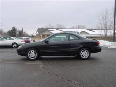 Used Ford Escort 1998 : $2995