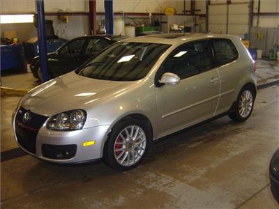 Used Volkswagen GTI 2006 : $14400