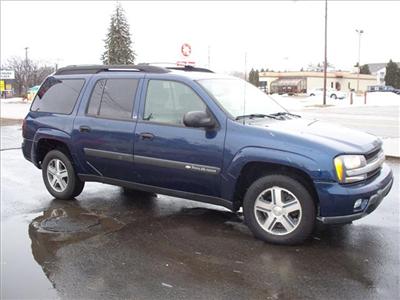 Used Chevrolet TrailBlazerEXT 2004 : $5995
