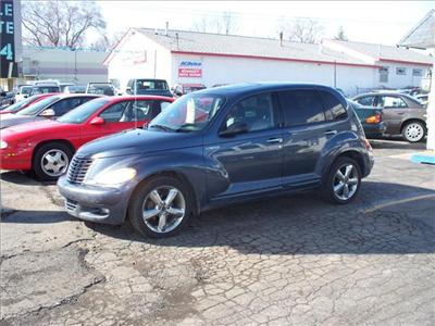 Used Chrysler PTCruiser 2003 : $4250