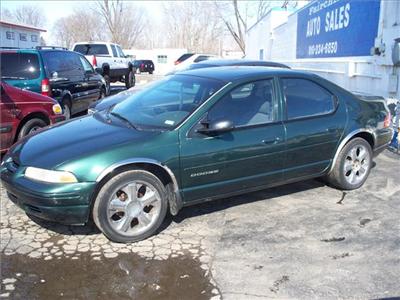 Used Dodge Stratus 1999 : $1995