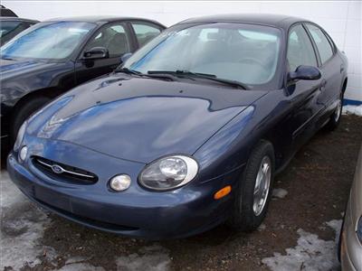 Used Ford Taurus 1999 : $1650