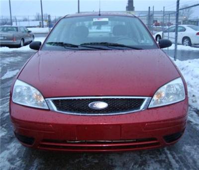 Used Ford Focus 2005 : $6495