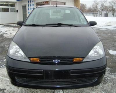 Used Ford Focus 2003 : $5495