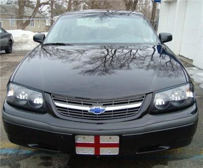Used Chevrolet Impala 2004 : $6995
