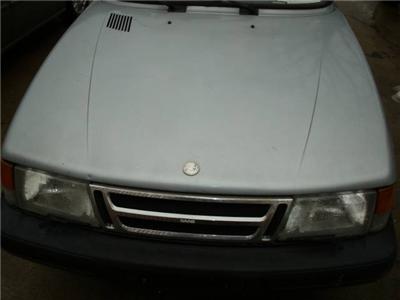 Used Saab 900 1992 : $1950
