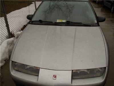 Used Saturn SSeries 1995 : $2350