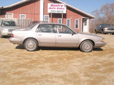 Used Buick Century 1995 : $4499