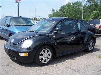 Used Volkswagen New 1999 : $4999