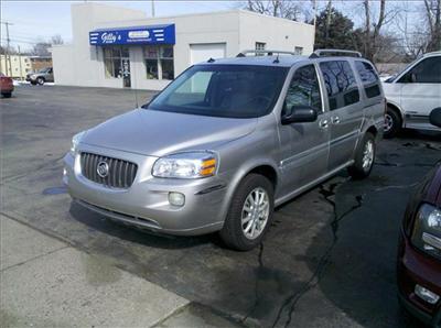 Used Buick Terraza 2005 : $7995