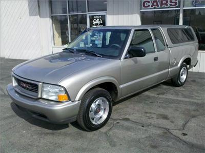 Used GMC Sonoma 2000 : $4995