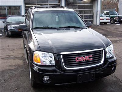Used GMC Envoy 2003 : $8495