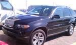 Used BMW X5 2005 : $21995